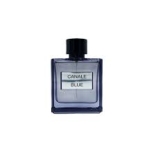 عطر ادکلن مردانه بلو شانل فراگرنس ورد کانال دی بلو (Fragrance World Canale Di Blue)