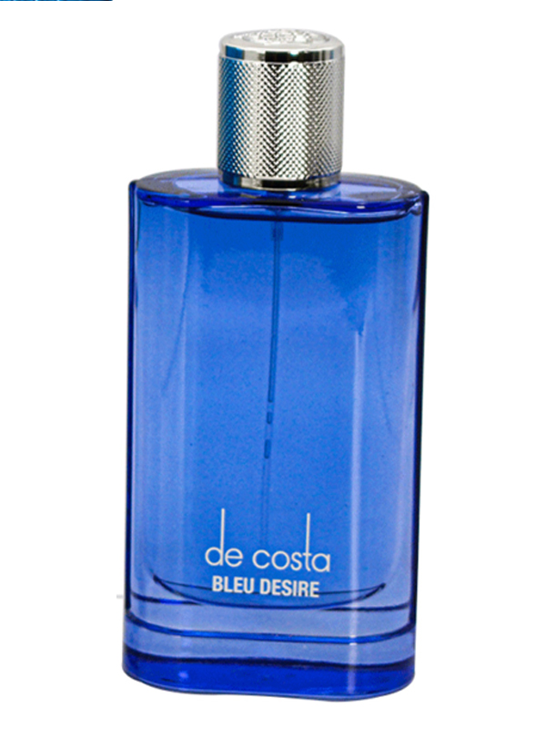 عطر ادکلن دانهیل آبی دیزایر بلو مردانه شرکتی ( Dunhill Desire Blue)