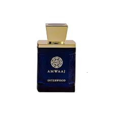 عطر ادکلن مردانه آمواج اینترلود فراگرنس ورد آمواج اینتروود (Fragrance World Amouage Interlude)