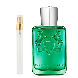 دکانت 10 میل عطر ادکلن پارفومز د مارلی گرینلی | Parfums de Marly Greenley