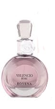  عطر ادکلن زنانه والنتینو والنتینا سه گل روونا (Rovena Valentino Valentina)