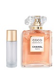 دکانت 30 میل عطر ادکلن شنل کوکو مادمازل-کوکو شانل | Chanel Coco Mademoiselle