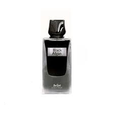 عطر ادکلن ناسوماتو بلک افغان (بلک افگانو) جسیکا تواین (تویین) – Nasomatto Black Afgano Jessica Twain