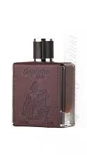 عطر ادکلن مردانه کاپیتان بلک روونا (Rovena Captain Black)