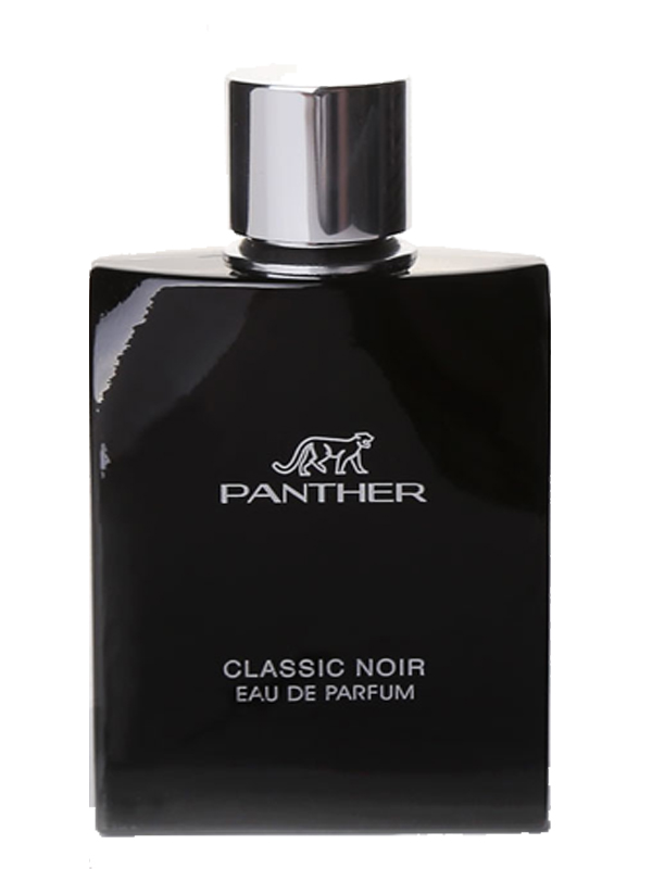 عطر ادکلن جگوار کلاسیک بلک مشکی مردانه شرکتی (Jaguar Classic Black)