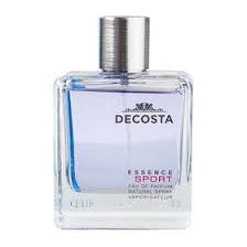 عطر ادکلن مردانه لاگوست اسنشیال اسپرت فراگرنس ورد (Fragrance World Lacoste Essential Sport)