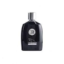 عطر ادکلن مردانه جگوار کلاسیک بلک روونا (Rovena Jaguar Classic Black)