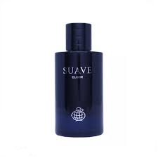 عطر ادکلن مردانه دیور ساواج الکسیر فراگرنس ورد (Fragrance World Dior Sauvage Elixir)