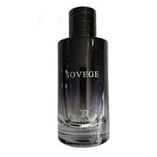 عطر ادکلن مردانه دیور ساواج روونا (Rovena Dior Sauvage)