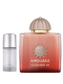 دکانت 20 میل عطر ادکلن آمواج گایدنس | Amouage Guidance