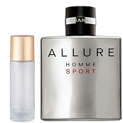 دکانت 30 میل ادکلن شنل الور اسپرت (الور هوم اسپرت) | Chanel Allure Homme Sport