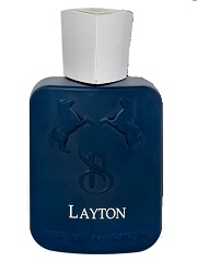 عطر ادکلن پارفومز د مارلی لیتون 33 میلی مردانه زنانه شرکتی  ( Parfums de Marly Layton )