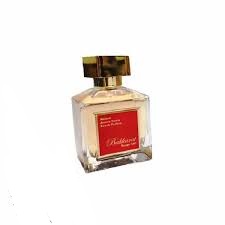 عطر ادکلن باکارات رژ 540 (سفید) جسیکا تواین (تویین) – Baccarat Rouge 540 Jessica Twain