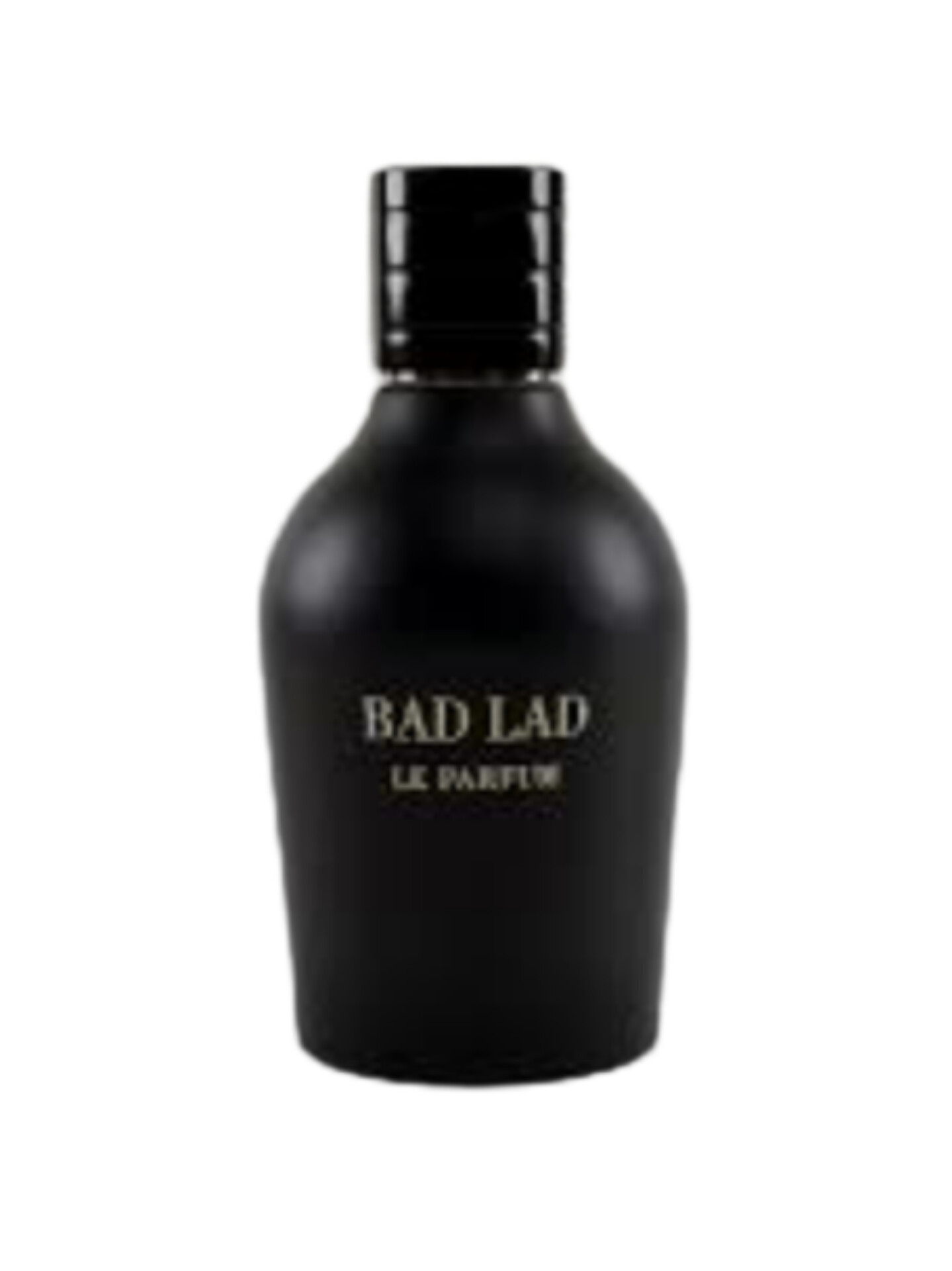 عطر ادکلن مردانه کارولینا هررا بد بوی له پرفیوم فراگرنس ورد بد لد له پارفوم (Fragrance World Carolina Herrera Bad Boy Le Parfum)