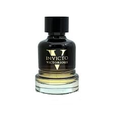 عطر ادکلن مردانه پاکو رابان اینویکتوس ویکتوری فراگرنس ورد (Fragrance World Paco Rabanne Invictus Victory)