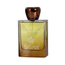 عطر ادکلن مردانه تق هرمس فراگرنس ورد تری دیمنشن (FRAGRANCE WORLD Hermes Terre d’Hermes)