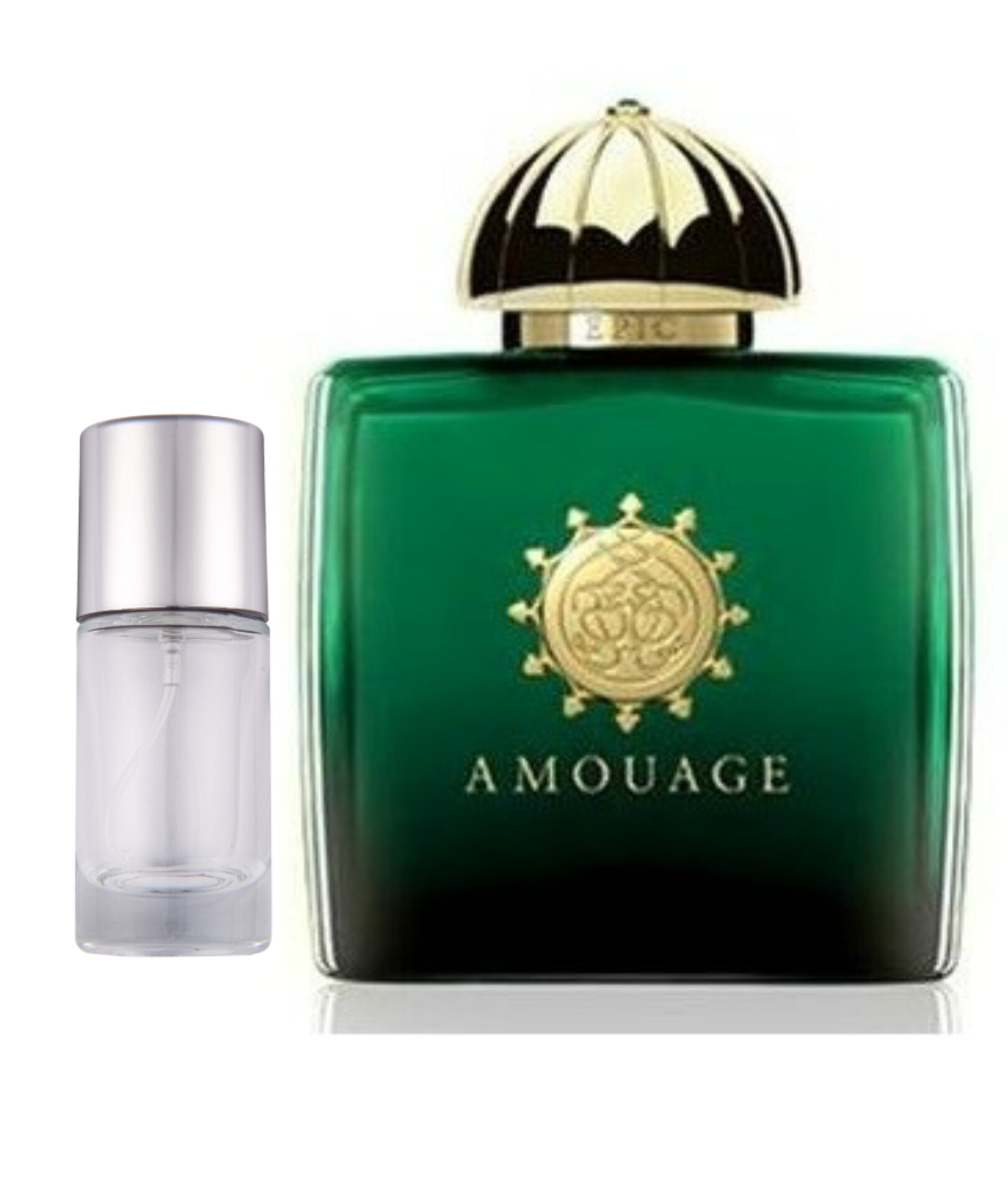 دکانت 20 میل عطر ادکلن آمواج اپیک زنانه | Amouage Epic Woman