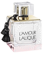  عطر ادکلن لالیک لامور له آمور    ( Lalique L’Amour )