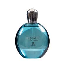 عطر ادکلن مردانه بولگاری آکوا روونا (Rovena Aqva Pour Homme Bvlgari)