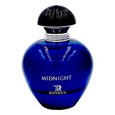 عطر ادکلن زنانه دیور میدنایت پویزون روونا (Rovena Dior Midnight Poison)