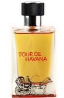 عطر ادکلن مردانه تق هرمس فراگرنس ورد تور د هاوانا (Fragrance World Tour De Havana)