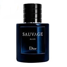 های کپی اروپایی عطر دیور ساواج الکسیر | Dior Sauvage Elixir 60ml