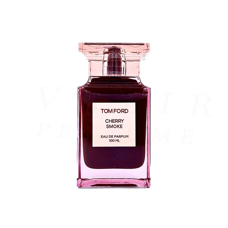 عطر ادکلن تام فورد چری اسموک فراگرنس ورد (Fragrance world Tom Ford Cherry Smoke )