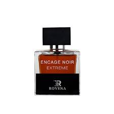 عطر ادکلن مردانه لالیک انکر نویر ای ال اکستریم روونا (Rovena Lalique Encre Noire A L'Extreme)