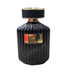 عطر ادکلن تام فورد بلک ارکید فراگرنس ورد ارکید نرا (Fragrance World TOM FORD Black Orchid)