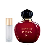 دکانت 30 میل عطر ادکلن دیور هیپنوتیک پویزن ادو پرفیوم | Dior Hypnotic Poison EDP