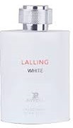 عطر ادکلن مردانه لالیک سفید روونا (Rovena Lalique White)