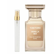 دکانت 10 میل عطر ادکلن تام فورد وانیلا سکس | Tom Ford Vanilla Sex