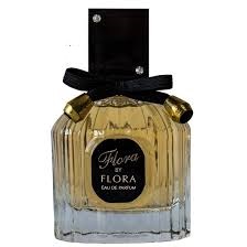 عطر ادکلن زنانه گوچی فلورا فراگرنس ورد فلورا بای فلورا (Fragrance World Gucci Flora by Gucci)