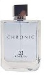 عطر ادکلن مردانه آزارو کروم روونا (Rovena Azzaro Chrome)