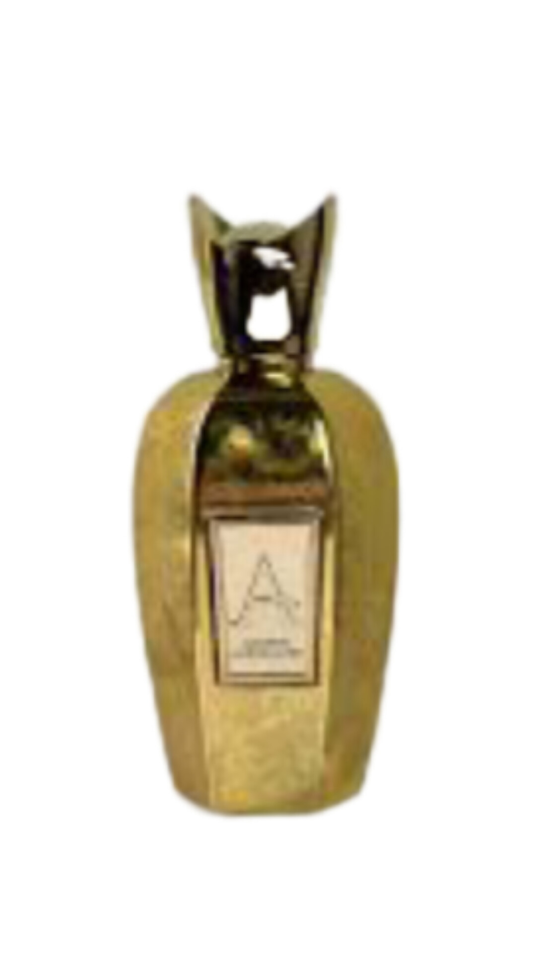 عطر ادکلن کازاموراتی زرجف اکسنتو اوردوز فراگرنس ورد (Fragrance World Xerjoff Accento Overdose)