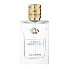 عطر ادکلن اسپرت ایکس نیهیلو فلور نارکوتیک فراگرنس ورد له فلور نارکوتیک (Fragrance World Fleur Narcotique)