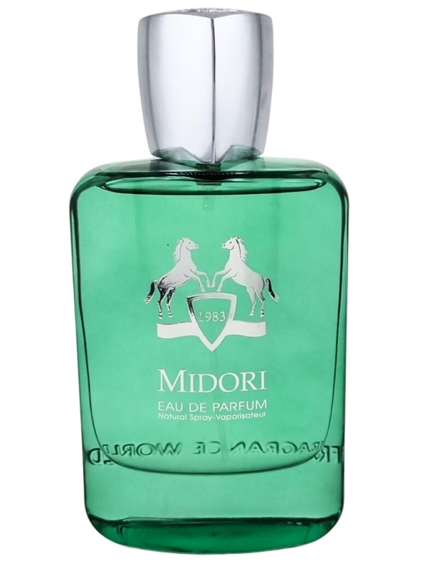 عطر ادکلن پارفومز د مارلی گرینلی مردانه شرکتی   ( Parfums de Marly Greenley )