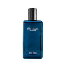 عطر ادکلن مردانه دیویدوف کول واتر فراگرنس ورد کانویکشن (Fragrance World Davidoff Cool Water)