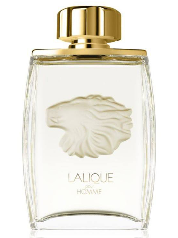 عطر ادکلن لالیک پور هوم -لالیک شیر   ( Lalique Pour Homme EDP )