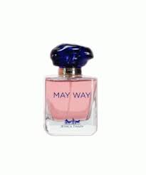 عطر ادکلن جورجیو آرمانی مای وی جسیکا تواین (تویین) می وی – Giorgio Armani My Way Jessica Twain May Way