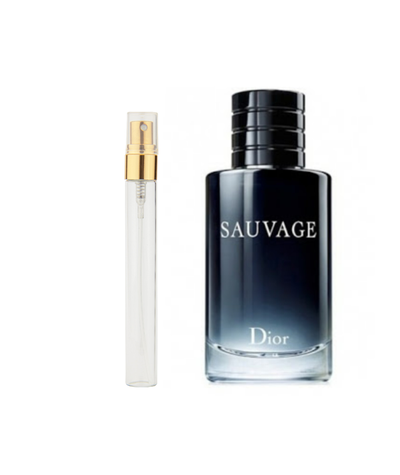 دکانت 10 میل عطر ادکلن دیور ساواج-ساوج-ساواژ | Dior Sauvage