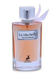 عطر ادکلن لانکوم لاویا است بله زنانه شرکتی2 (Lancome la vie est belle)