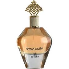  عطر ادکلن زنانه روبرتو کاوالی گلد روونا (Rovena Roberto Cavalli)