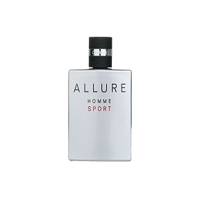 عطر ادکلن شنل الور هوم اسپرت مردانه Chanel Allure Homme Sport