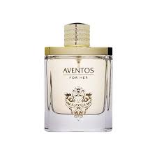 عطر ادکلن زنانه کرید اونتوس فور هر فراگرنس ورد (Fragrance World Aventos For Her)