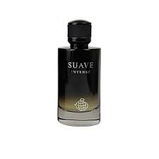 عطر ادکلن مردانه دیور ساواج فراگرنس ورد سوآو (Fragrance World Suave - Dior Sauvage)