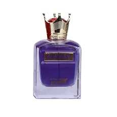 عطر ادکلن مردانه ژان پل گوتیه اسکندل پور هوم فراگرنس ورد (Fragrance World Jean Paul Gaultier Scandal Pour Homme)