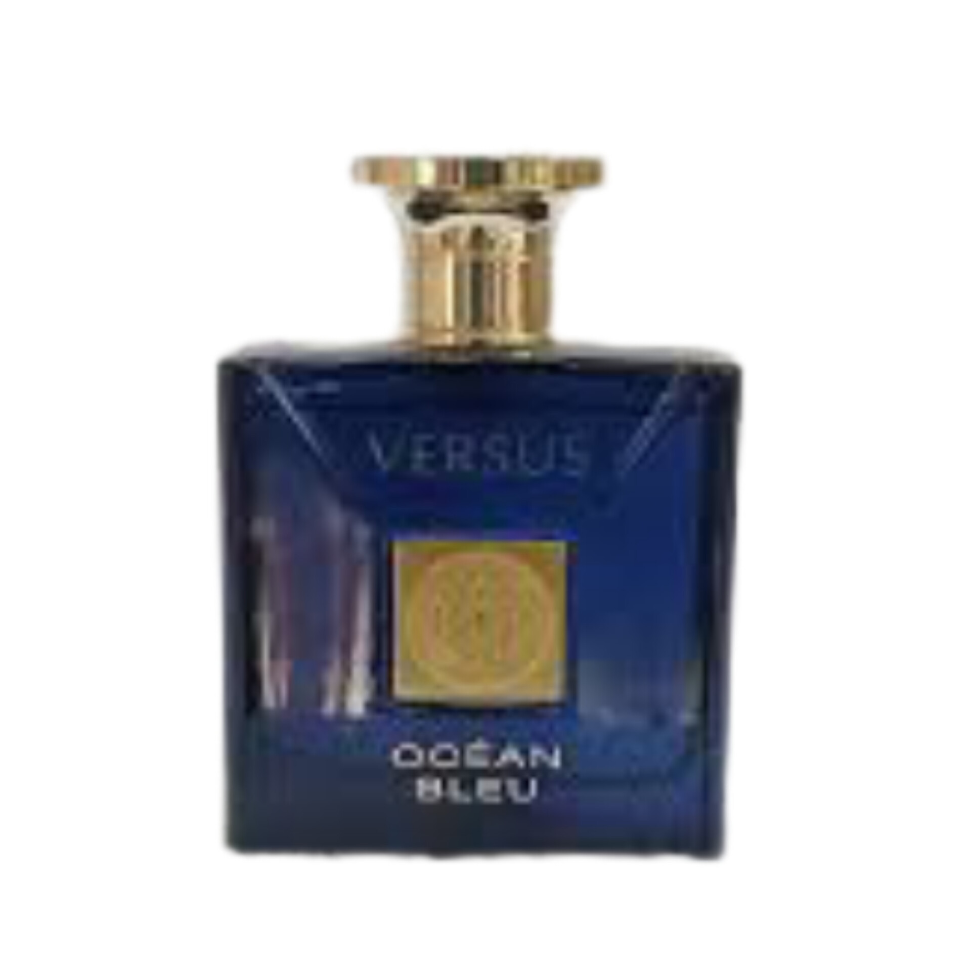 عطر ادکلن مردانه ورساچه دیلان بلو فرگرنس ورد ورسوس اوشن بلو (Fragrance word Versace Dylan Blue)