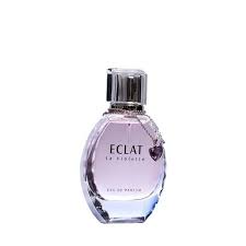 عطر ادکلن زنانه لانوین اکلت د آرپج فراگرنس ورد اکلت لا ویولت (Fragrance World LANVIN Eclat d'Arpege)