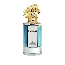 عطر ادکلن مردانه پنهالیگونز د بلیزینگ مستر سم فراگرنس ورد (Fragrance World Penhaligon's The Blazing Mr Sam)